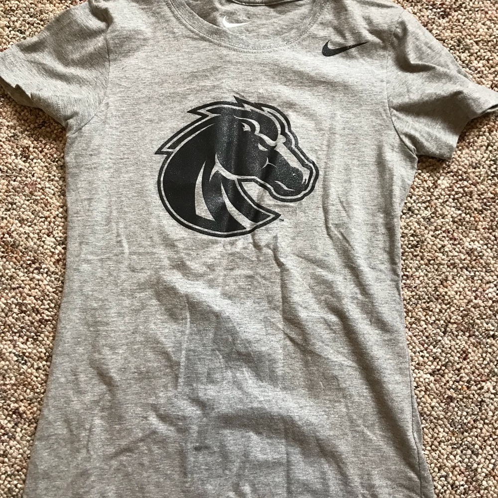 Bronco shirt